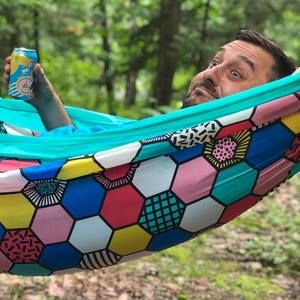 Meet your Posher, Rich